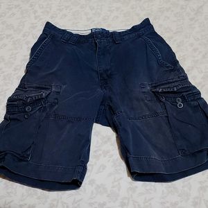 Ralph Lauren cargo shorts size 30